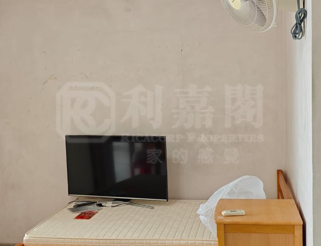 青泰苑 誠泰閣 (E座) - 28NTS – 香港北部都會區