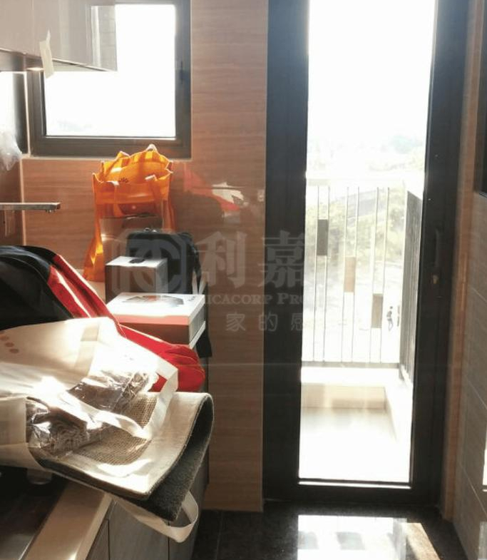 溱柏 7座 - 28NTS – 香港北部都會區