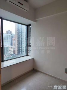 世宙 5座 - 28NTS – 香港北部都會區