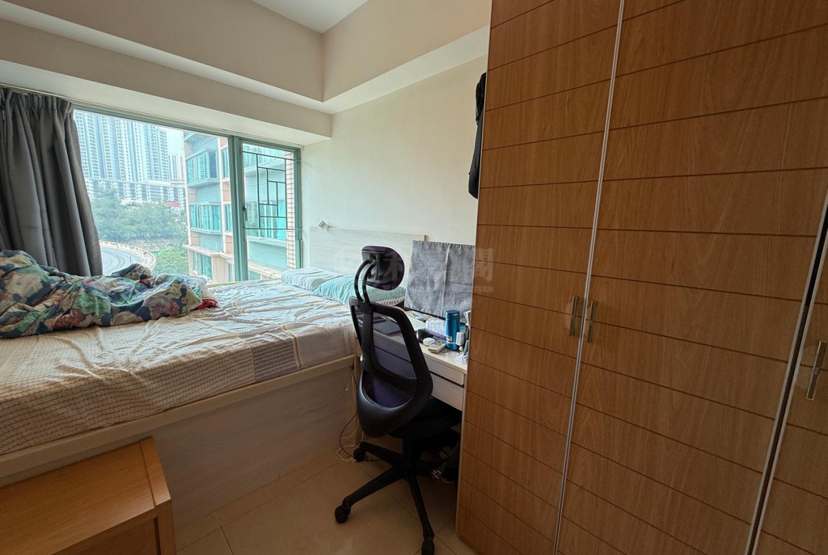 藍澄灣 2座 - 28NTS – 香港北部都會區