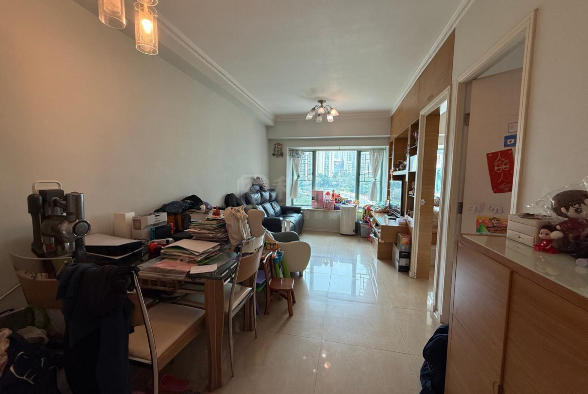 藍澄灣 2座 - 28NTS – 香港北部都會區