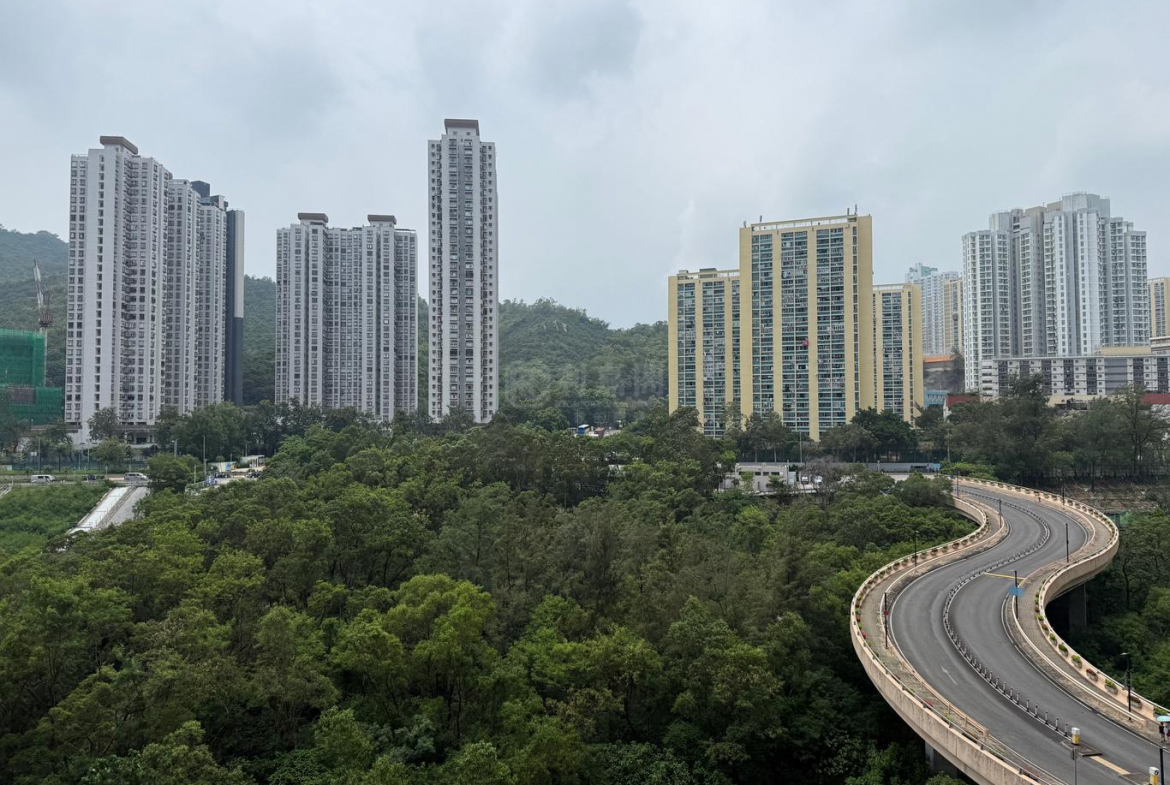 藍澄灣 2座 - 28NTS – 香港北部都會區