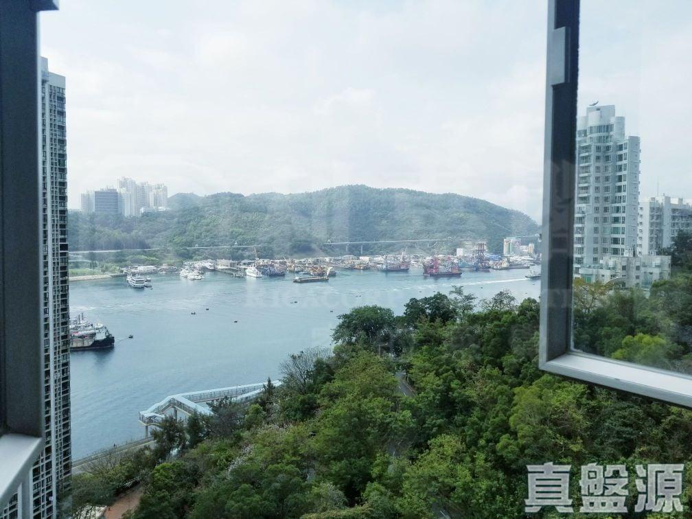 翠濤閣 1座 - 28NTS – 香港北部都會區