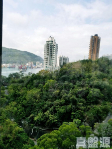 翠濤閣 1座 - 28NTS – 香港北部都會區
