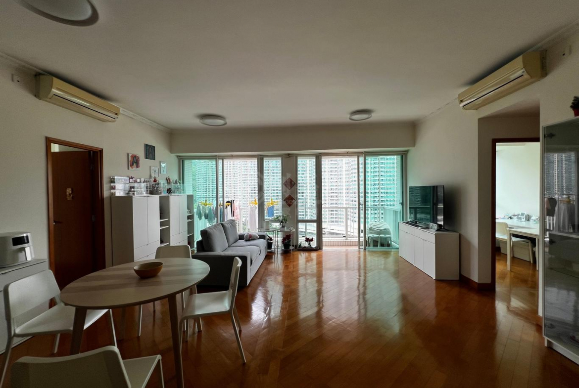 藍天海岸 4期 水藍‧天岸 2座 - 28NTS – 香港北部都會區