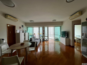 藍天海岸 4期 水藍‧天岸 2座 - 28NTS – 香港北部都會區