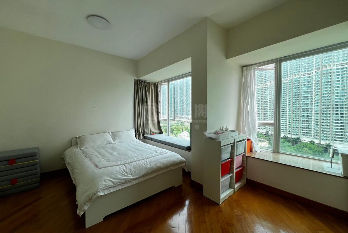 藍天海岸 4期 水藍‧天岸 2座 - 28NTS – 香港北部都會區