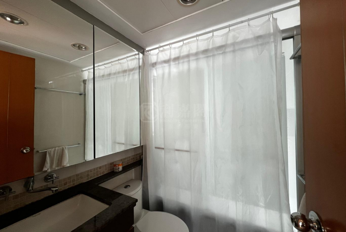 藍天海岸 4期 水藍‧天岸 2座 - 28NTS – 香港北部都會區