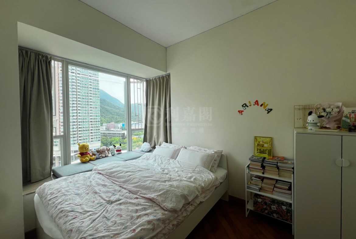藍天海岸 4期 水藍‧天岸 2座 - 28NTS – 香港北部都會區