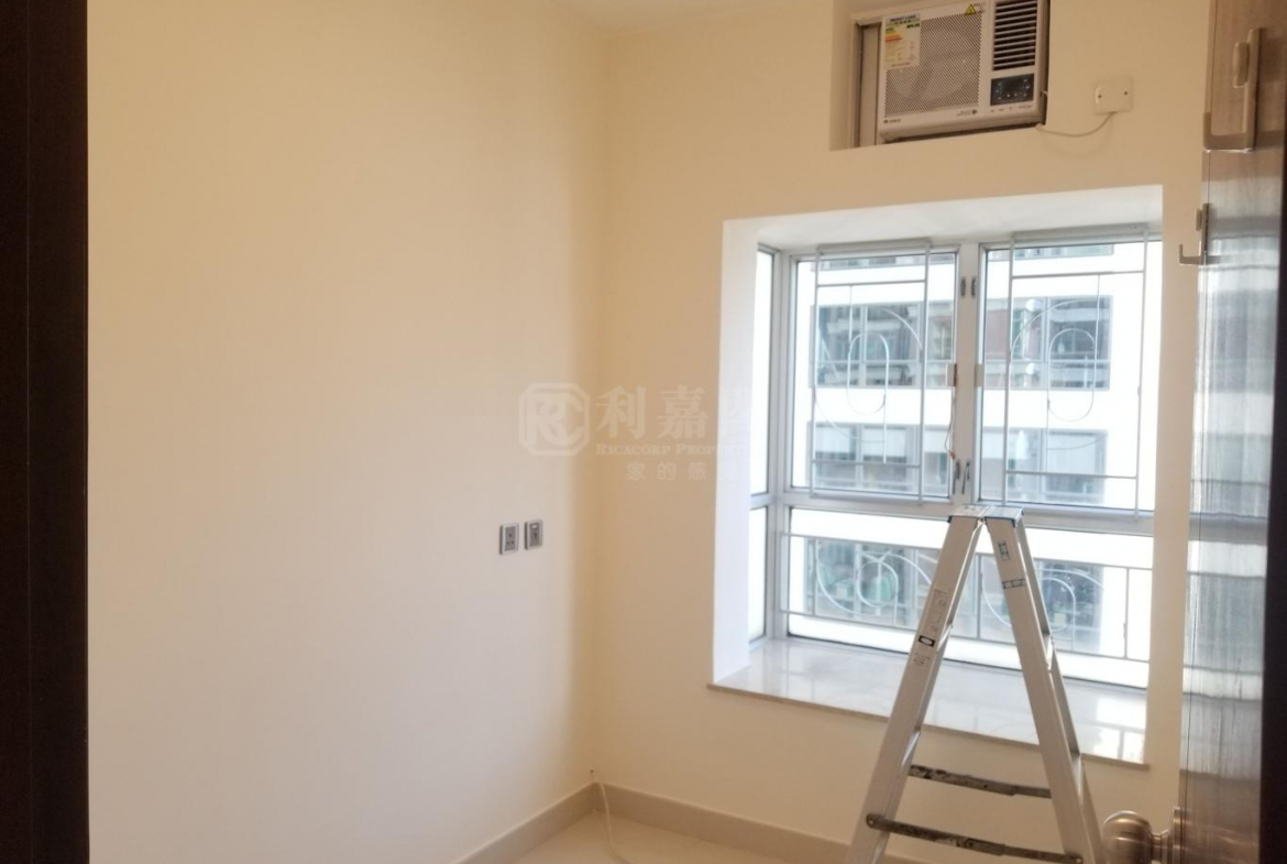 愉景新城 3期 12座 - 28NTS – 香港北部都會區