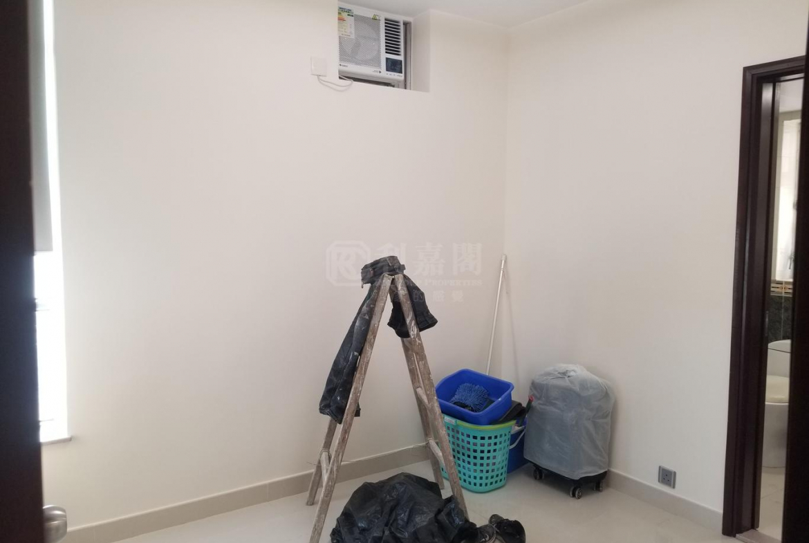愉景新城 3期 12座 - 28NTS – 香港北部都會區