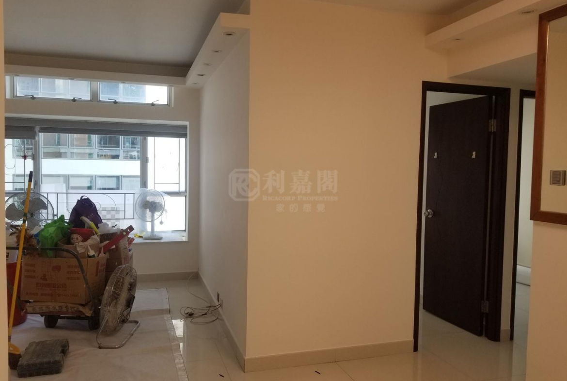 愉景新城 3期 12座 - 28NTS – 香港北部都會區