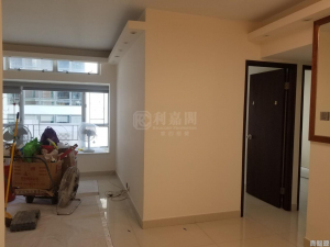 愉景新城 3期 12座 - 28NTS – 香港北部都會區