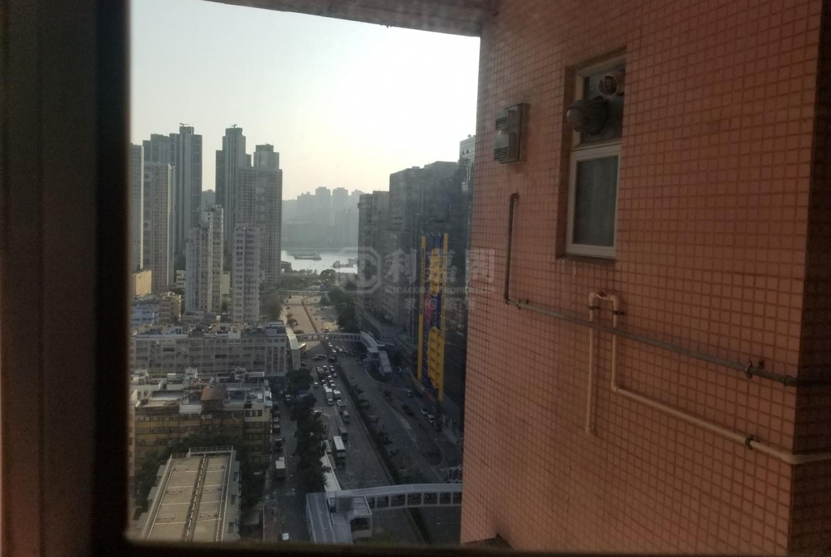 愉景新城 3期 12座 - 28NTS – 香港北部都會區