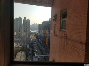 愉景新城 3期 12座 - 28NTS – 香港北部都會區