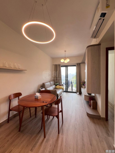 縉庭山 2座 - 28NTS – 香港北部都會區