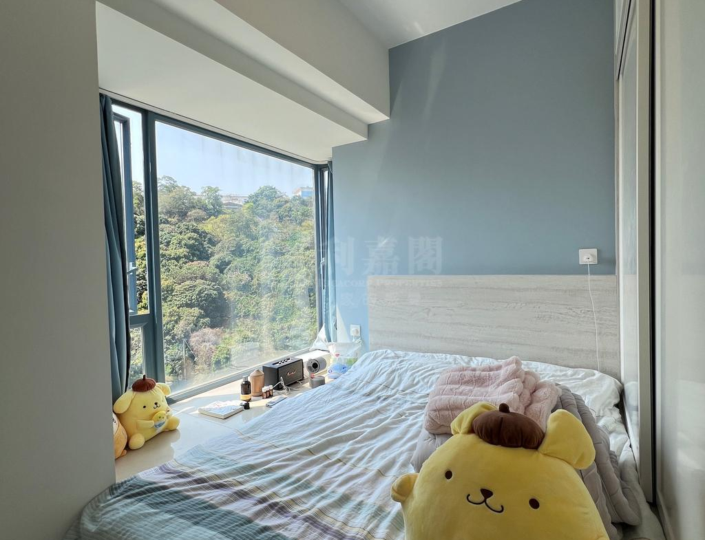縉庭山 2座 - 28NTS – 香港北部都會區