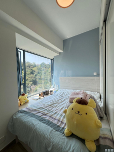 縉庭山 2座 - 28NTS – 香港北部都會區