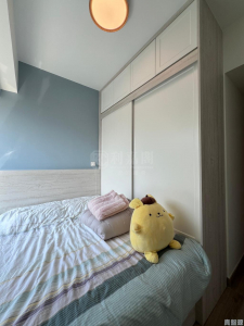 縉庭山 2座 - 28NTS – 香港北部都會區