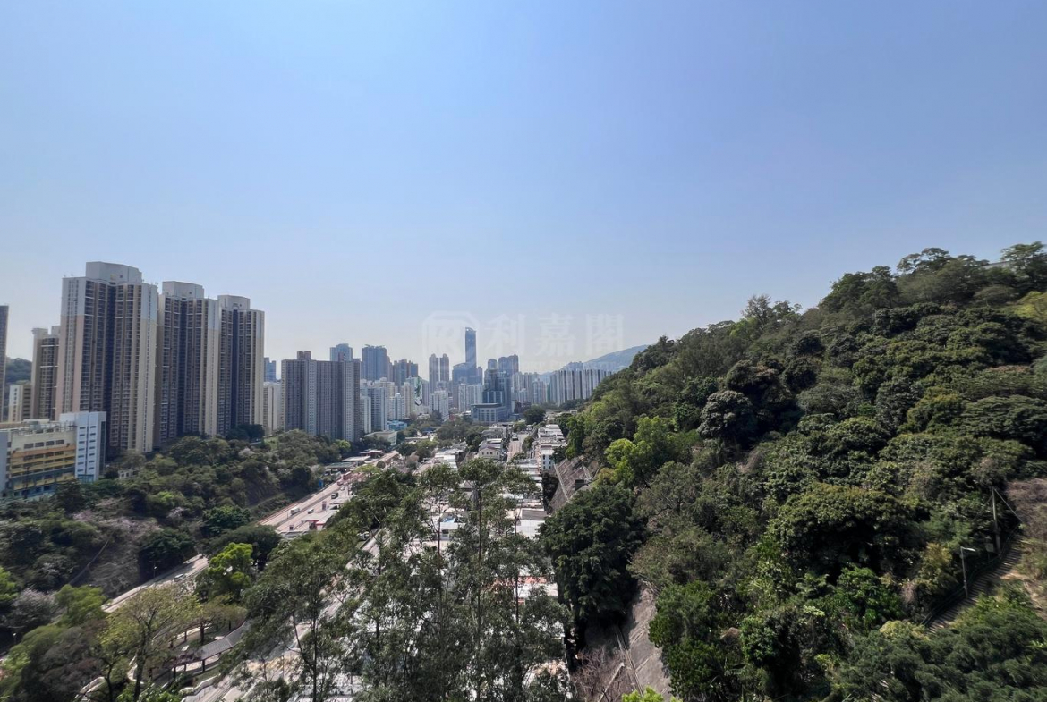 縉庭山 2座 - 28NTS – 香港北部都會區
