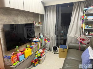 NOVO LAND 1B期 Bergen 3座 - 28NTS – 香港北部都會區