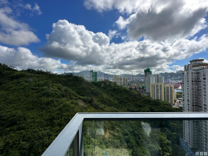 明翹匯 1A座 - 28NTS – 香港北部都會區