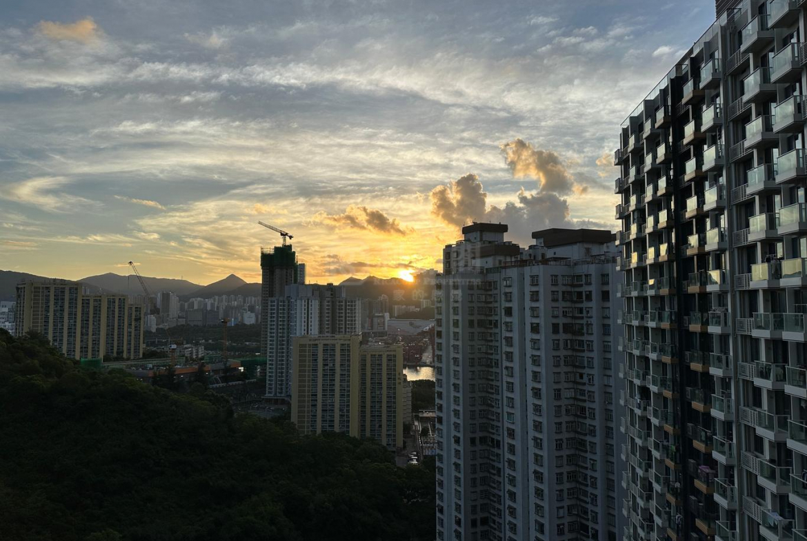 明翹匯 1A座 - 28NTS – 香港北部都會區