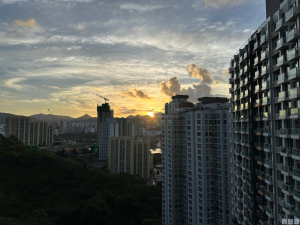 明翹匯 1A座 - 28NTS – 香港北部都會區