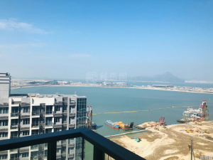 昇薈 1座 - 28NTS – 香港北部都會區
