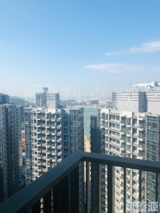 昇薈 1座 - 28NTS – 香港北部都會區