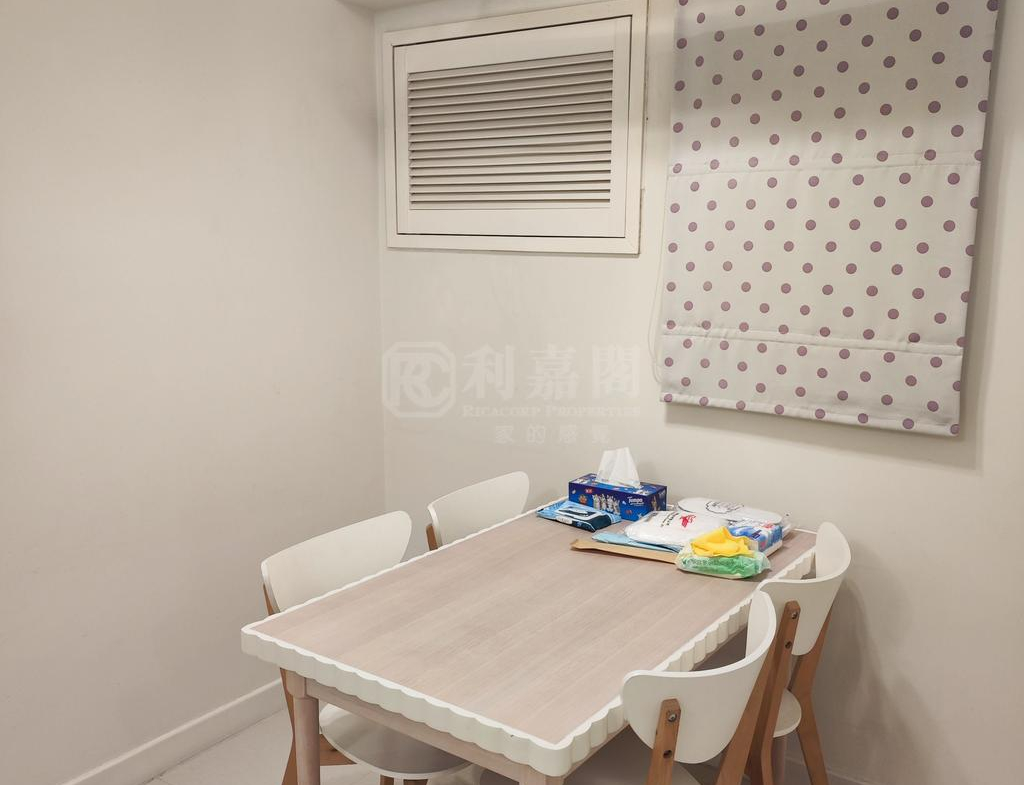 YOHO TOWN 1期 5座 - 28NTS – 香港北部都會區