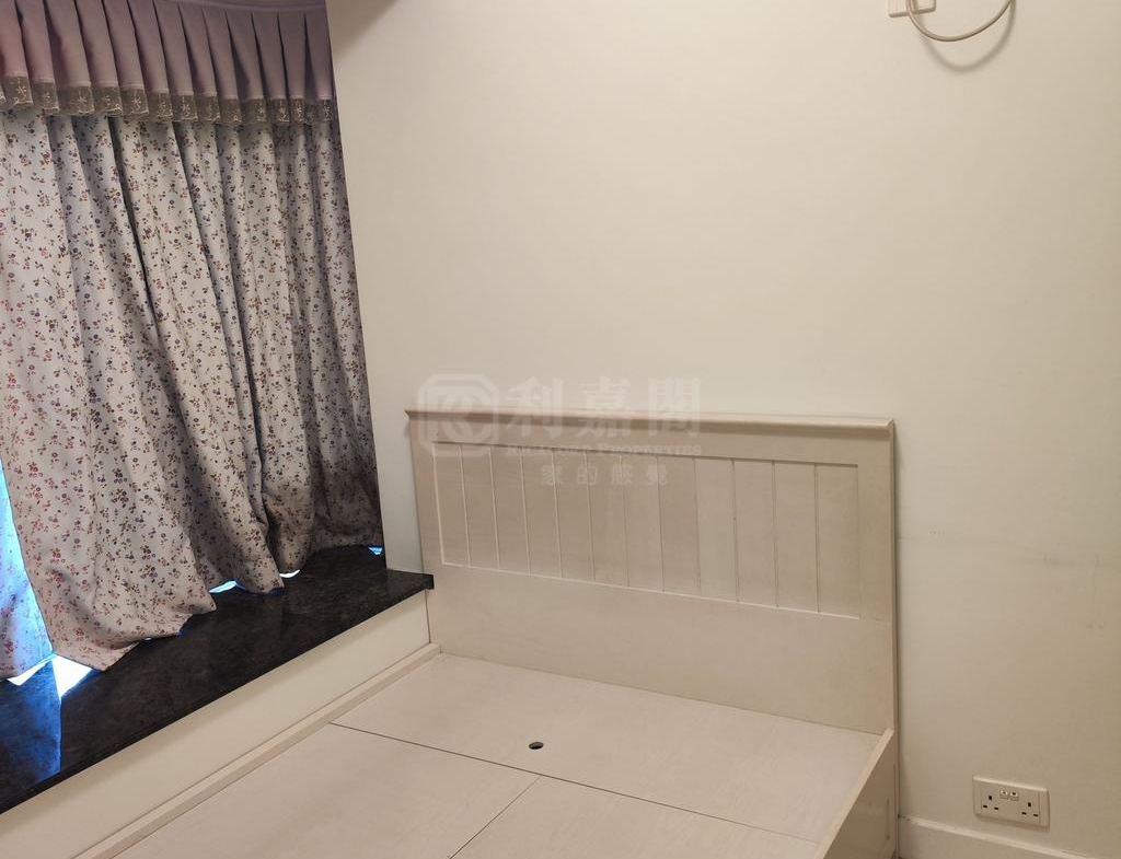 YOHO TOWN 1期 5座 - 28NTS – 香港北部都會區