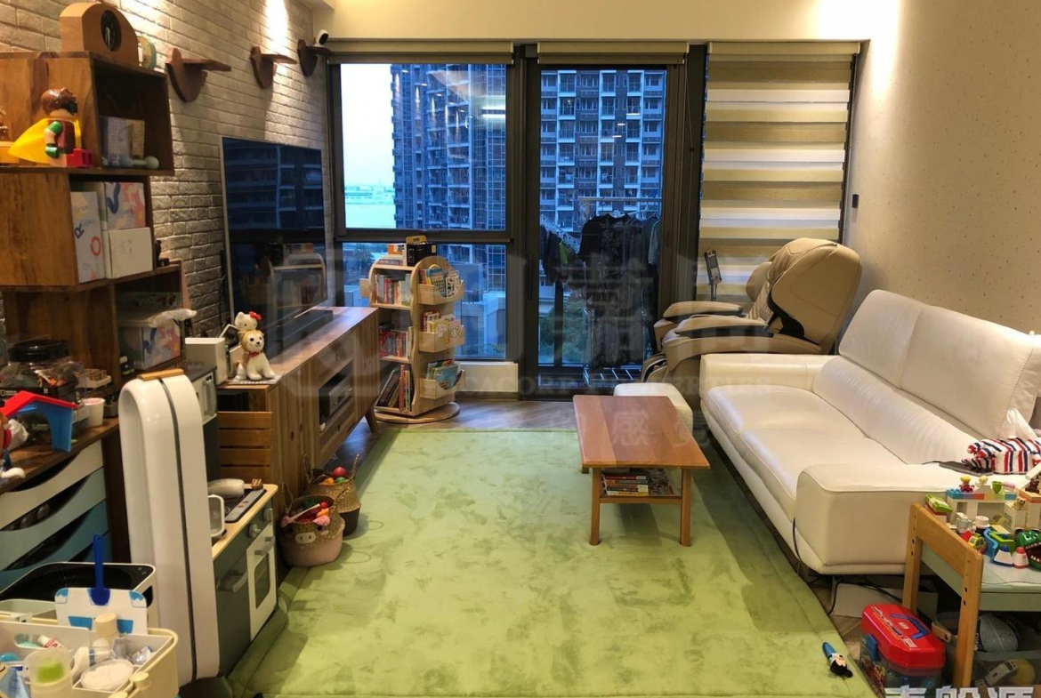 昇薈 5座 - 28NTS – 香港北部都會區