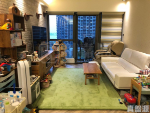 昇薈 5座 - 28NTS – 香港北部都會區
