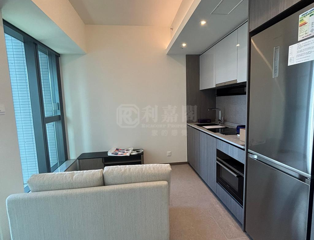 YOHO WEST 1期 3B座 - 28NTS – 香港北部都會區