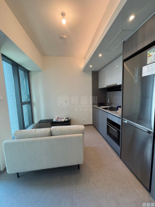 YOHO WEST 1期 3B座 - 28NTS – 香港北部都會區