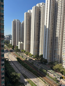 YOHO WEST 1期 3B座 - 28NTS – 香港北部都會區