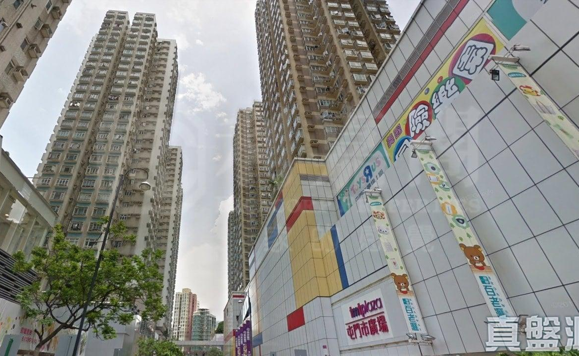 屯門市廣場 2期 1座 - 28NTS – 香港北部都會區