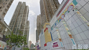屯門市廣場 2期 1座 - 28NTS – 香港北部都會區