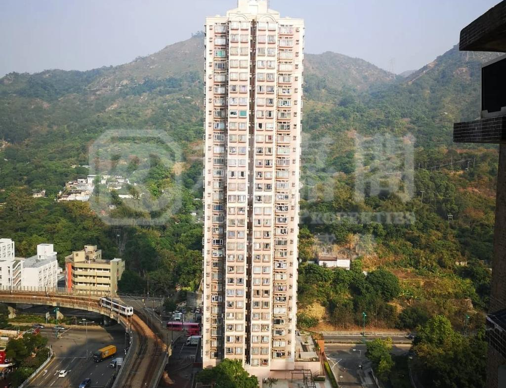 屯門市廣場 2期 1座 - 28NTS – 香港北部都會區
