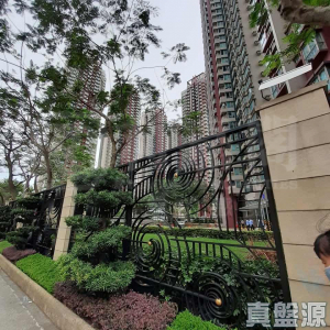 YOHO TOWN 1期 5座 - 28NTS – 香港北部都會區