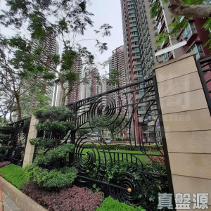 YOHO TOWN 1期 5座 - 28NTS – 香港北部都會區
