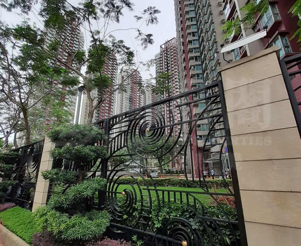 YOHO TOWN 1期 5座 - 28NTS – 香港北部都會區
