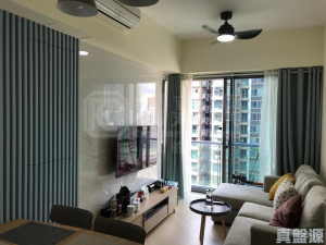 RESIDENCE 譽88 2座 - 28NTS – 香港北部都會區