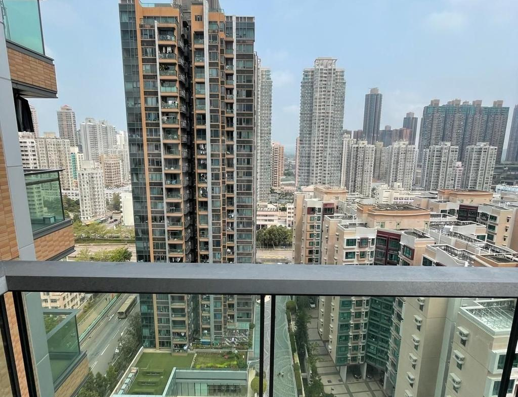 RESIDENCE 譽88 2座 - 28NTS – 香港北部都會區