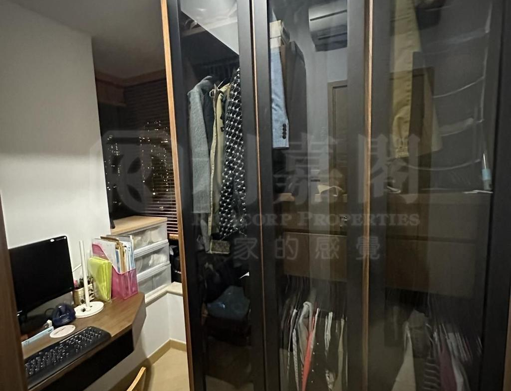 RESIDENCE 譽88 2座 - 28NTS – 香港北部都會區