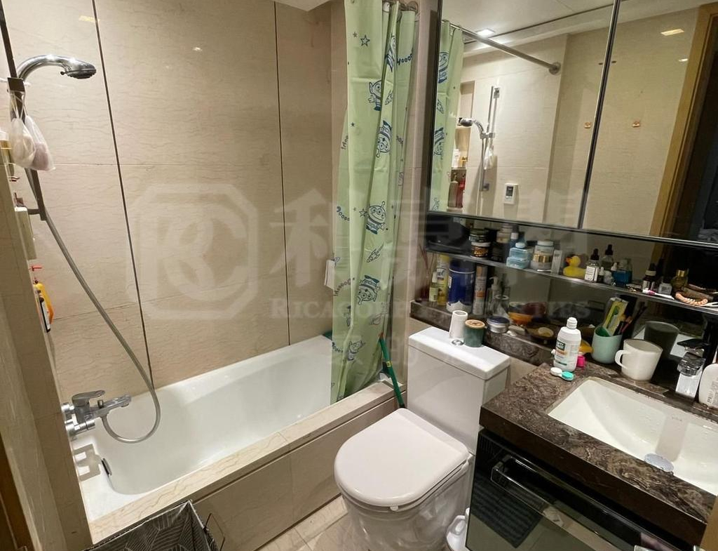 RESIDENCE 譽88 2座 - 28NTS – 香港北部都會區