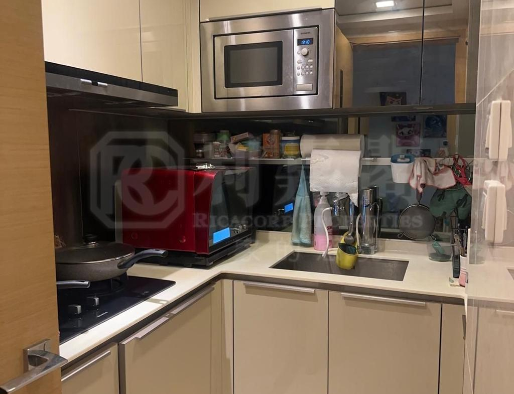 RESIDENCE 譽88 2座 - 28NTS – 香港北部都會區
