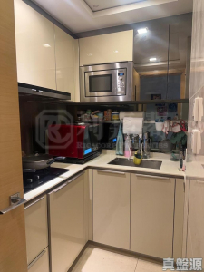 RESIDENCE 譽88 2座 - 28NTS – 香港北部都會區