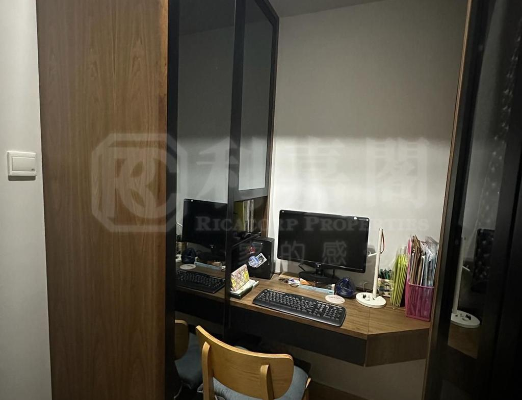RESIDENCE 譽88 2座 - 28NTS – 香港北部都會區